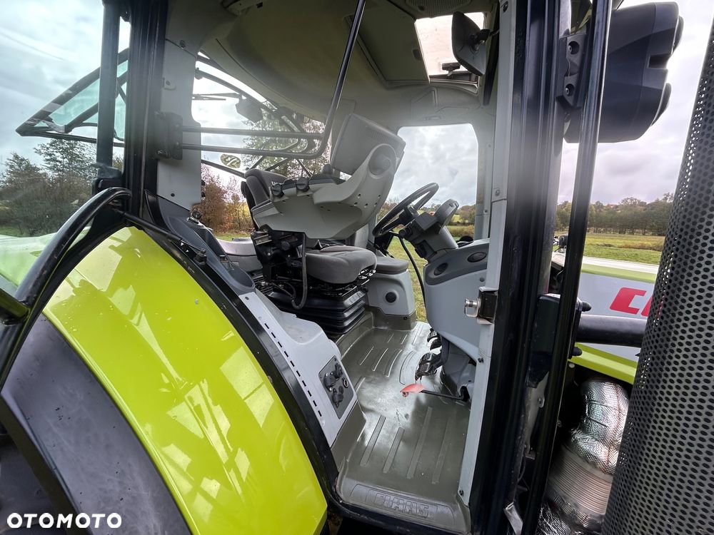 Claas - 17
