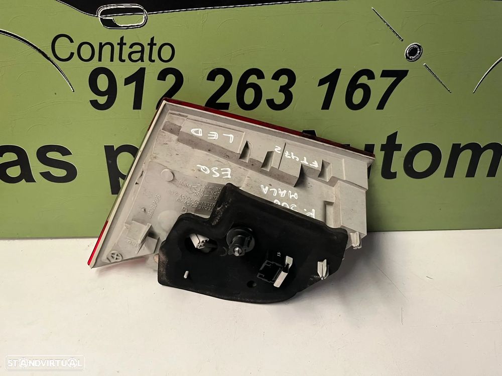 PEUGEOT 508 I SW FAROLIM MALA DIREITO ESQUERDO - FT472 - 4