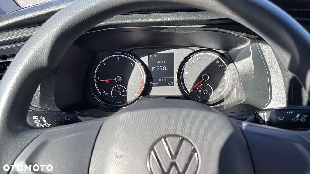 Volkswagen Transporter T6,1 - 11