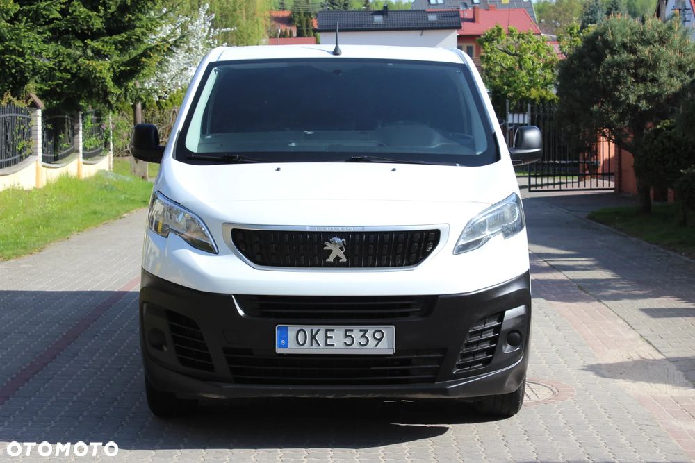 Peugeot EXPERT - 2