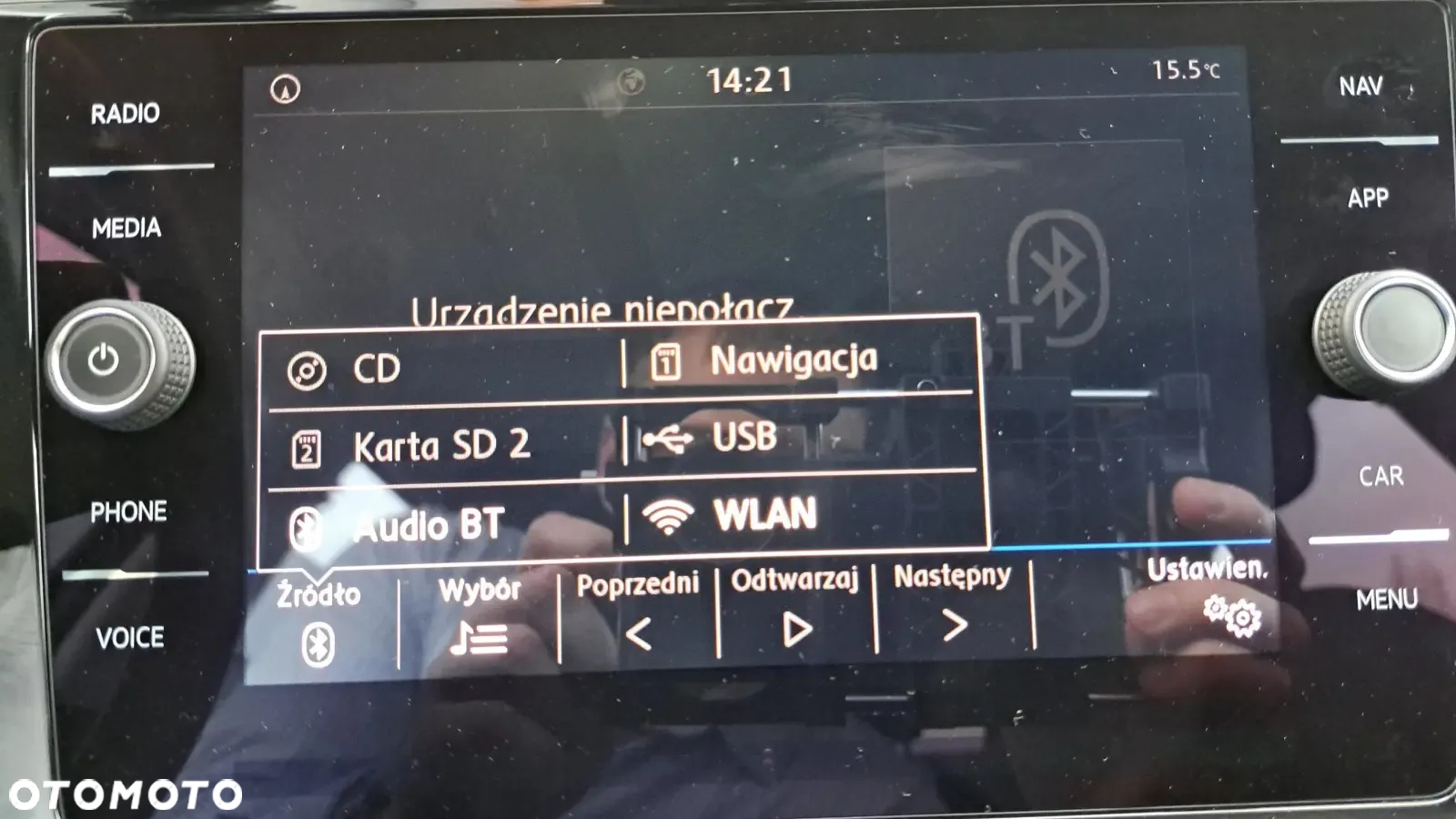 Volkswagen Golf VII 2.0 TDI BMT 4Mot Highline DSG - 24