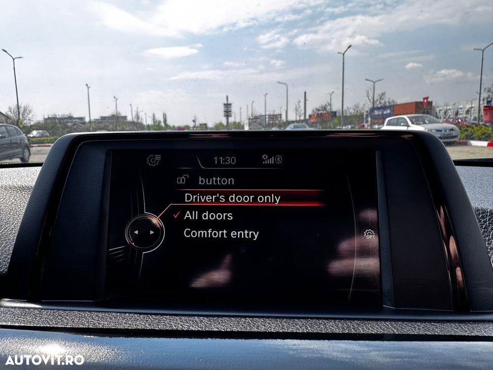 BMW Seria 4 420d Aut. - 18