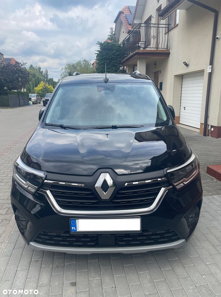 Renault Kangoo Van - 3