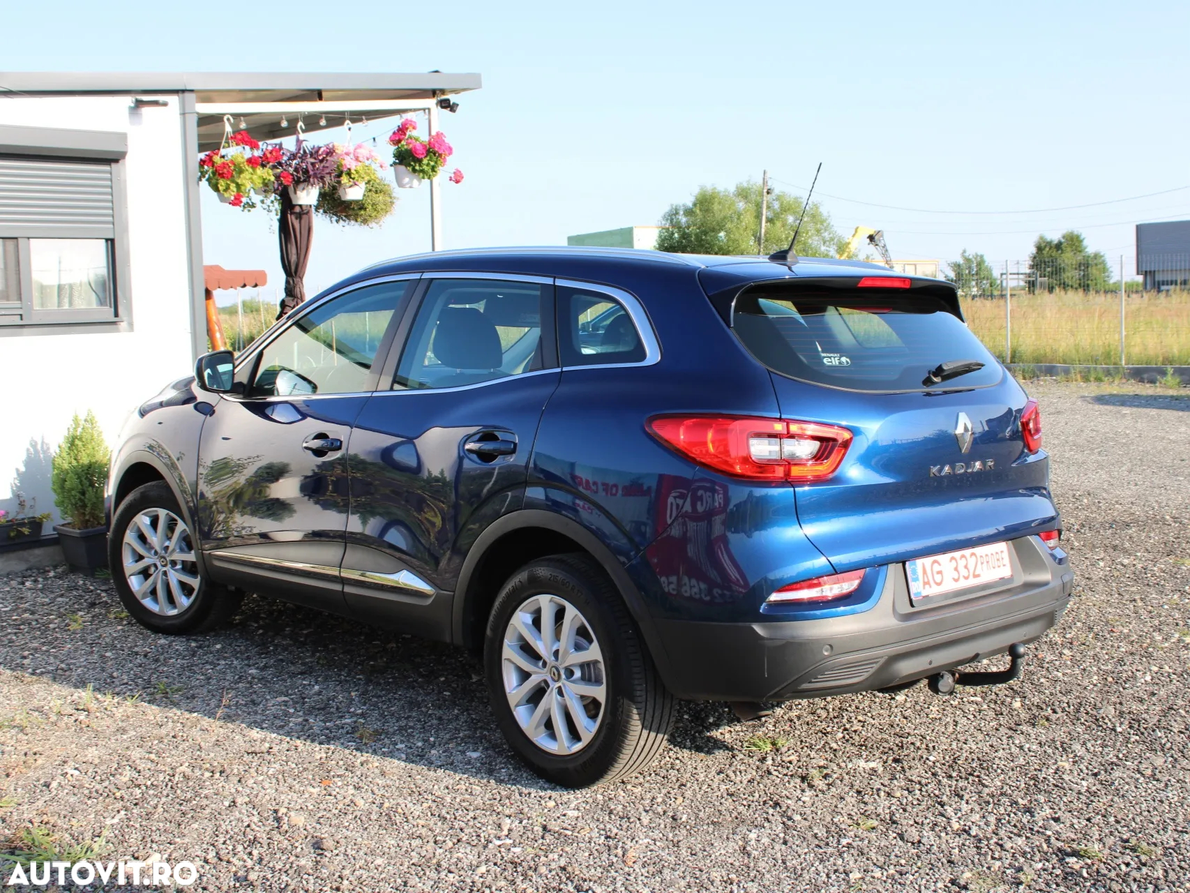 Renault Kadjar - 9
