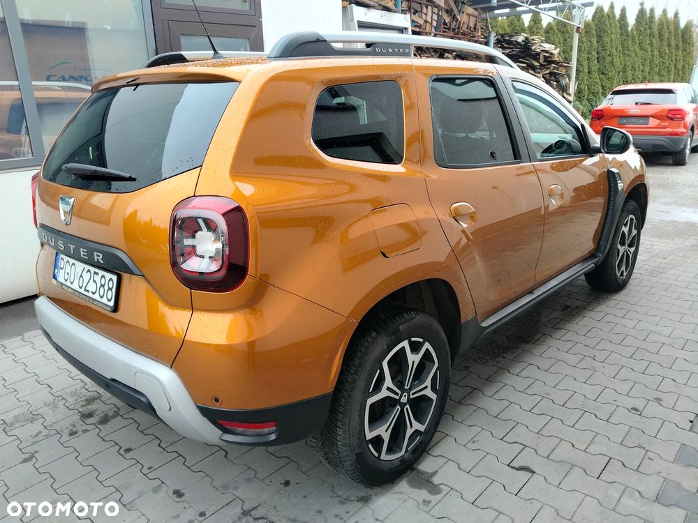 Dacia Duster - 26