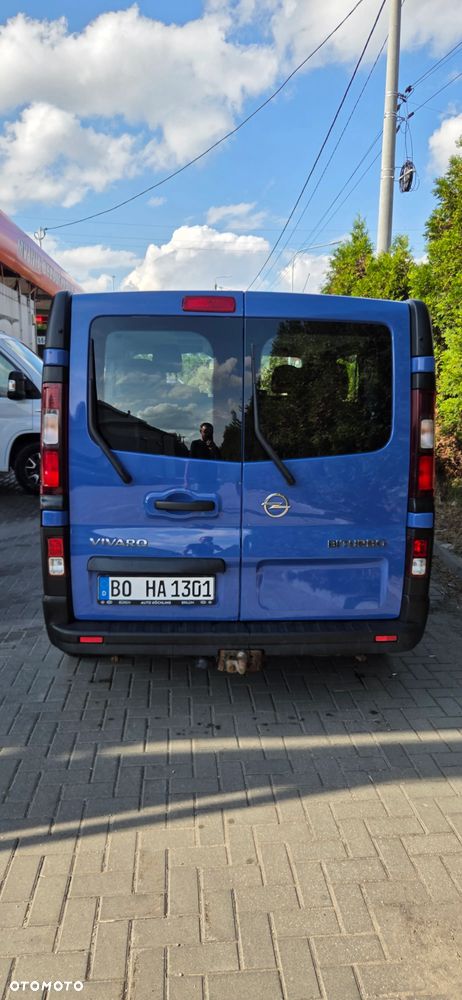Opel Vivaro L1H1 S&S Life - 12