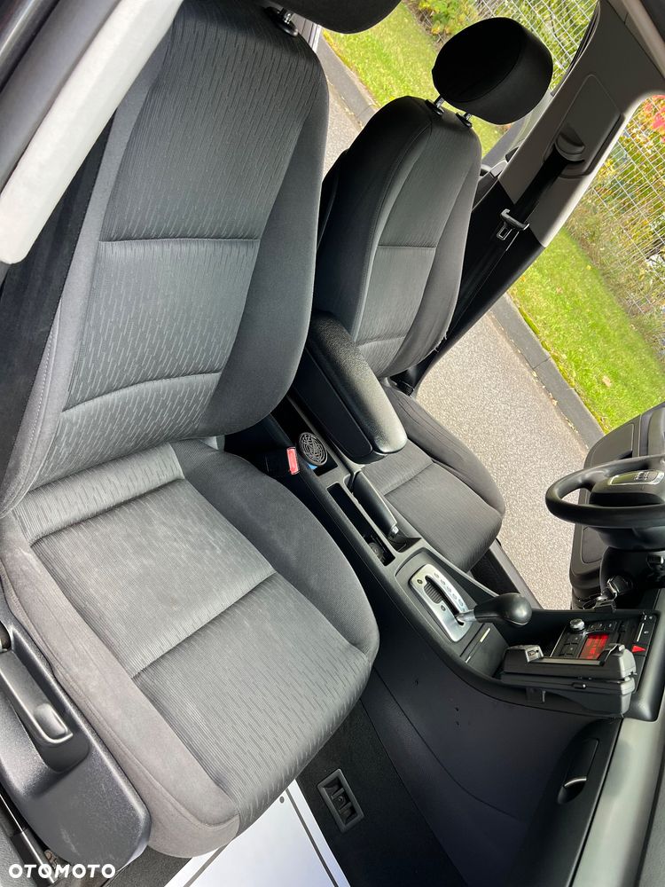 Audi A4 - 29