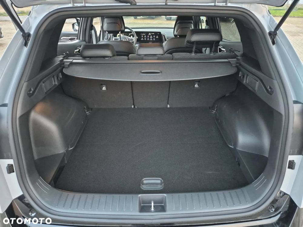 Kia Sportage 1.6 T-GDI Anniversary 2WD DCT - 18