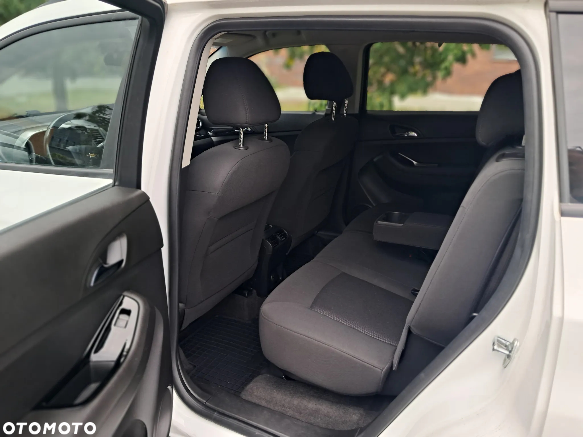 Chevrolet Orlando 1.8 Automatik LTZ - 8