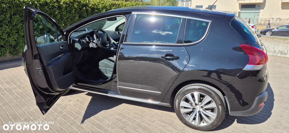 Peugeot 3008 1.6 BlueHDi Crossway S&S - 6