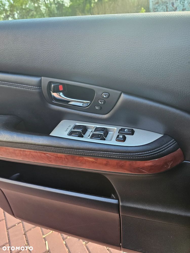Lexus RX Lux - 20