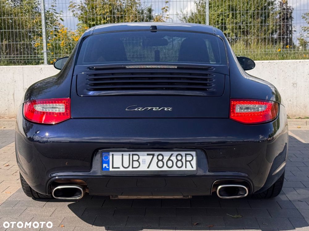 Porsche 911 - 7