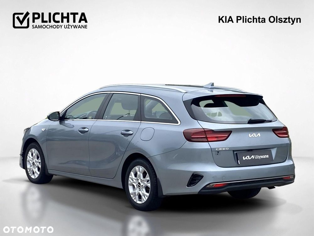 Kia Ceed - 4