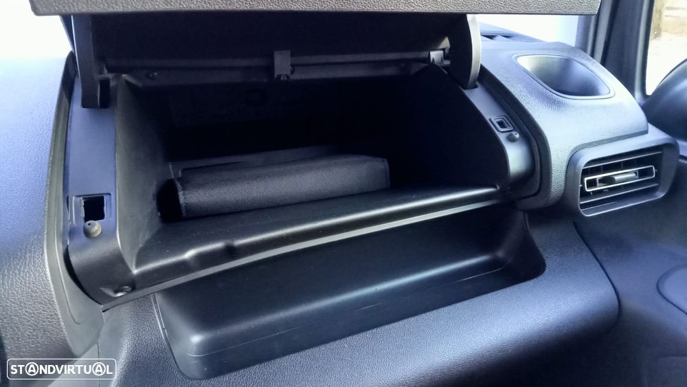 Opel Combo Life 1.5 D S&S Edition - 20