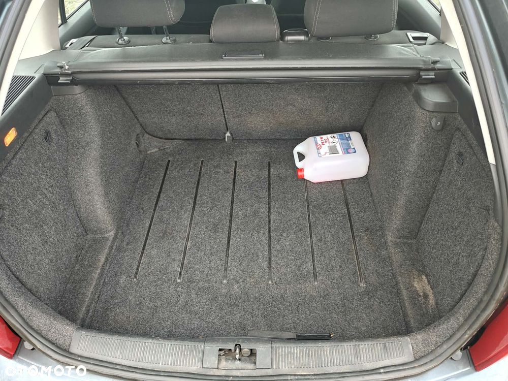 Skoda Fabia 1.9 TDI Ambiente - 8