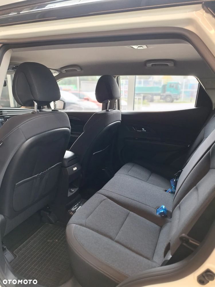 SsangYong/KGM Korando - 12