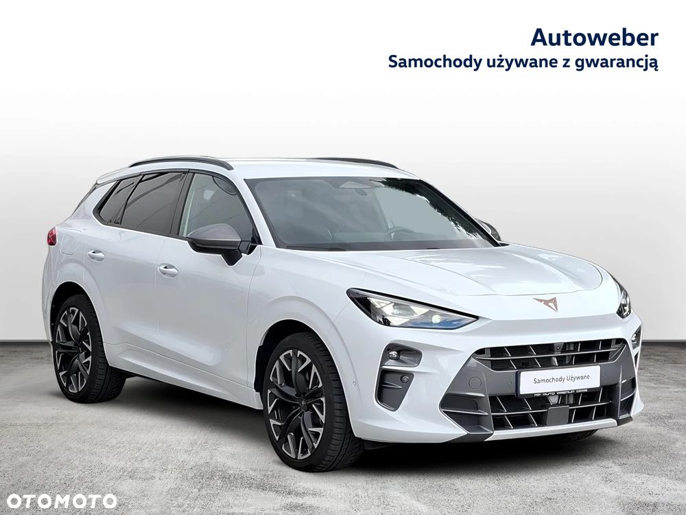 Cupra Terramar 1.5 eHybrid PHEV Advantage Edition DSG - 7