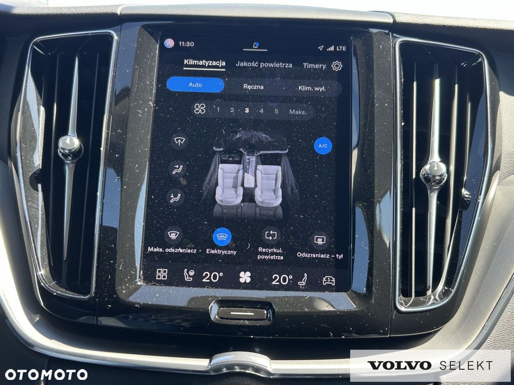 Volvo XC 60 - 19
