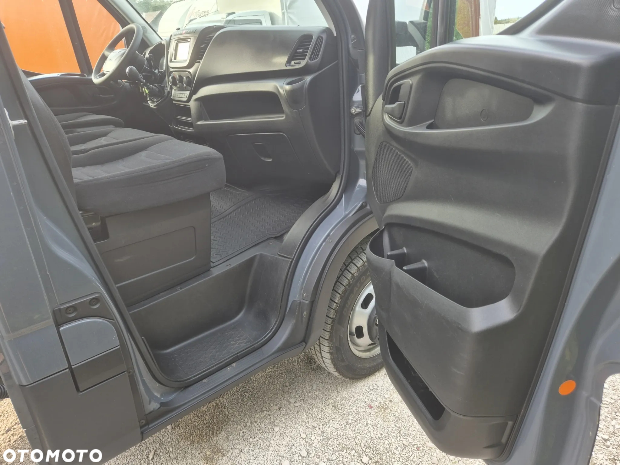 Iveco 35C15 3.0 150KM - 6