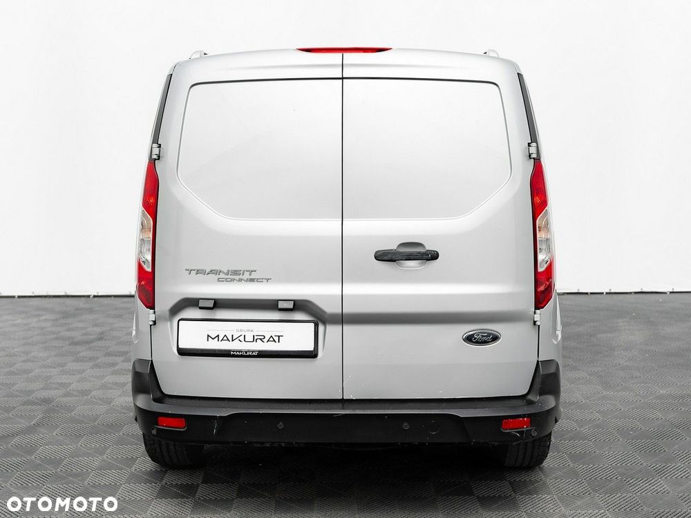 Ford Transit Connect - 11