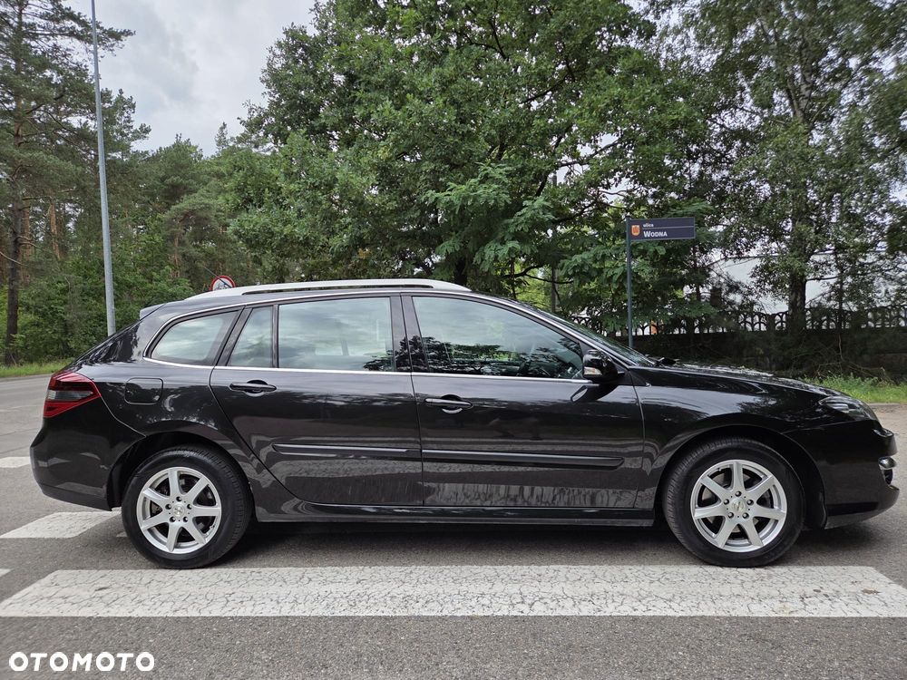 Renault Laguna 2.0 Expression - 5