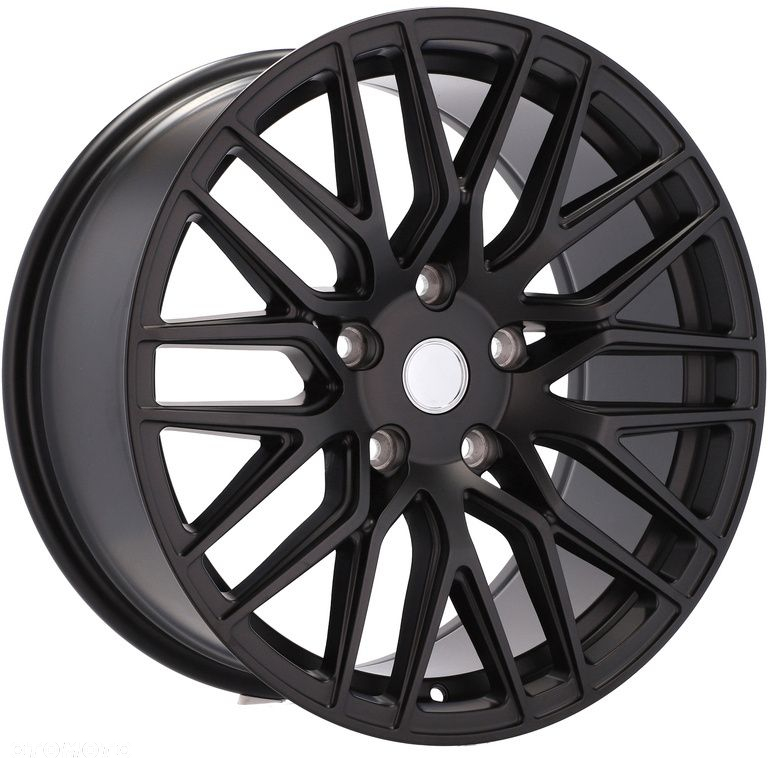 4x Felgi 18 5x127 m.in. do CHRYSLER Pacifica Town Country - L2144 - 3
