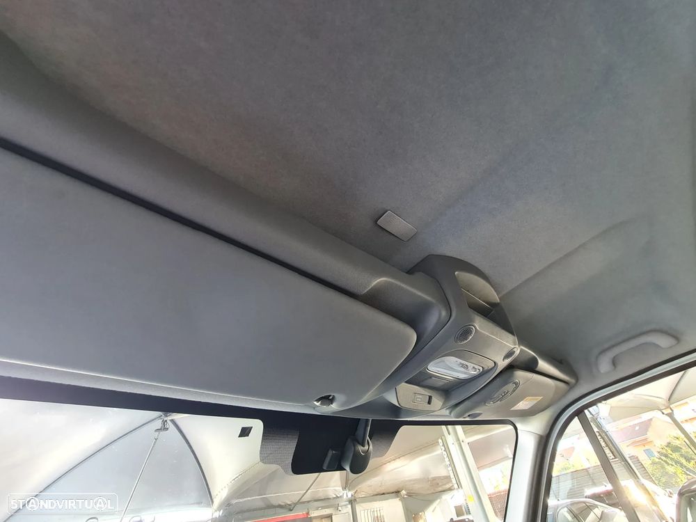 Renault Master 2.3Dci L2H2 135CV *Ac/ Sensores/ c/ IVA - 20