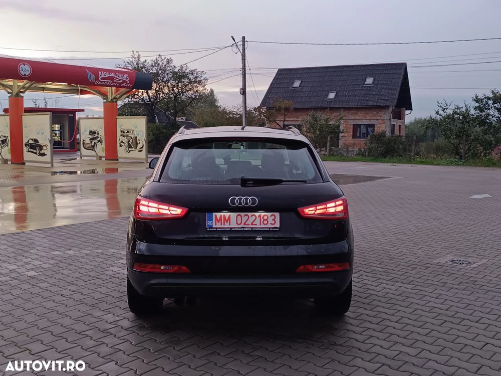 Audi Q3 2.0 TDI - 20