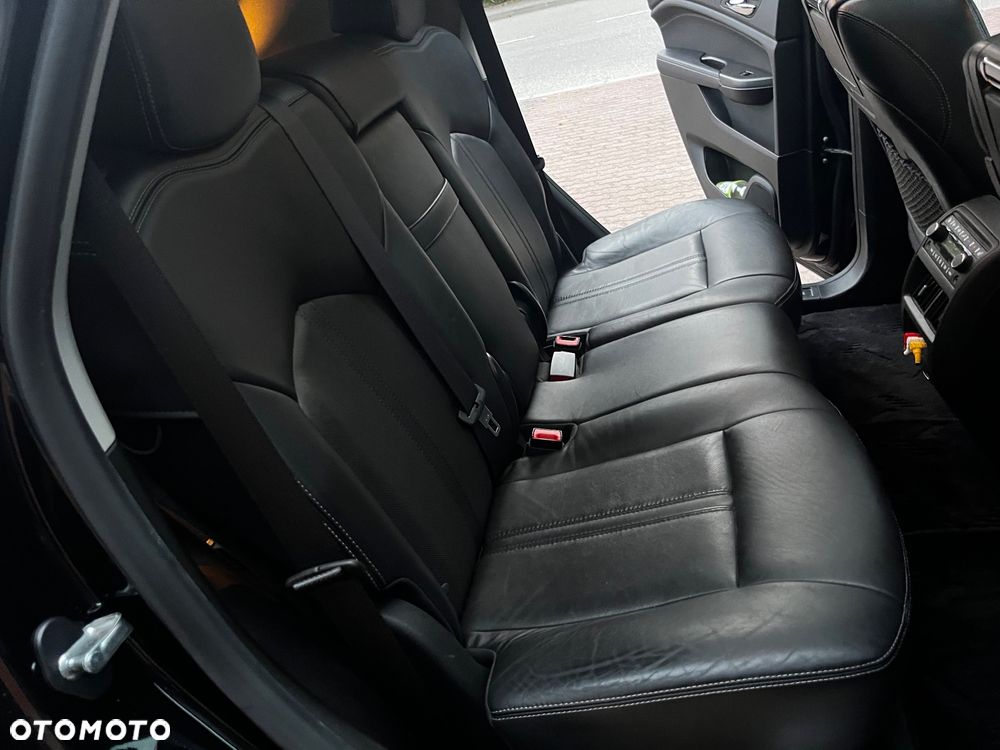 Cadillac SRX 3.0 V6 AWD Sport Luxury - 12