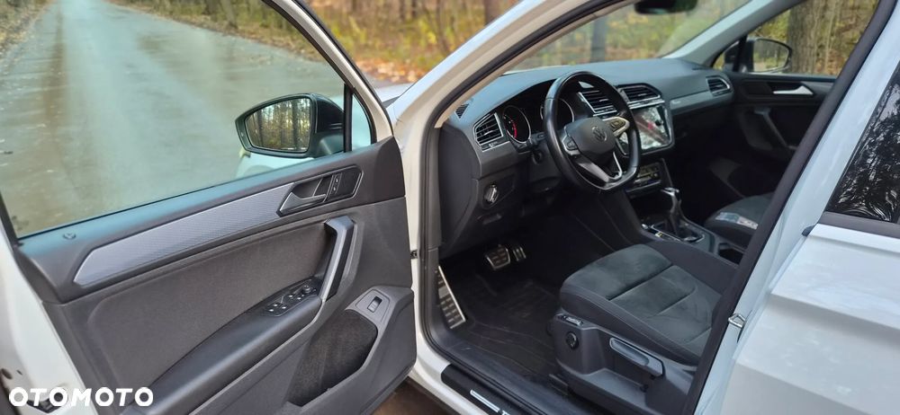 Volkswagen Tiguan - 17