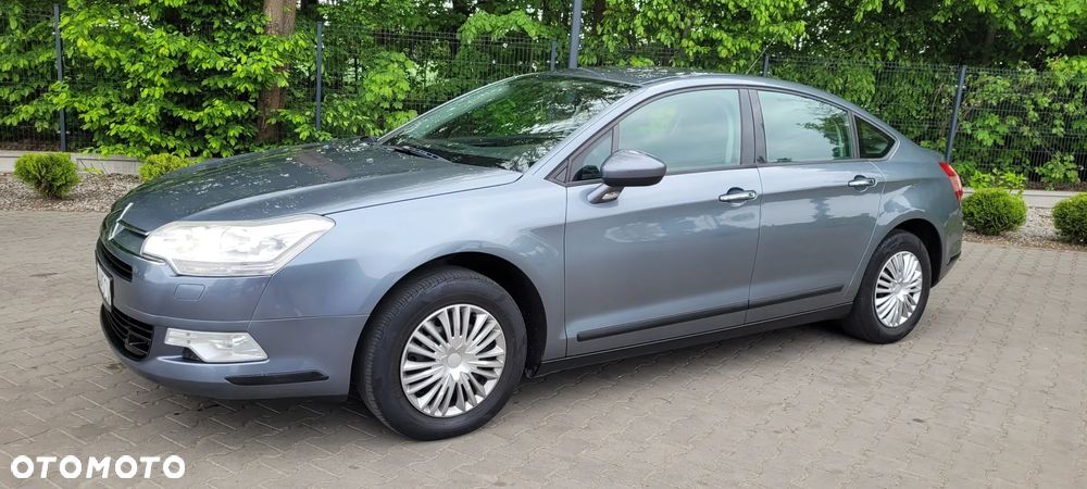 Citroën C5 - 9