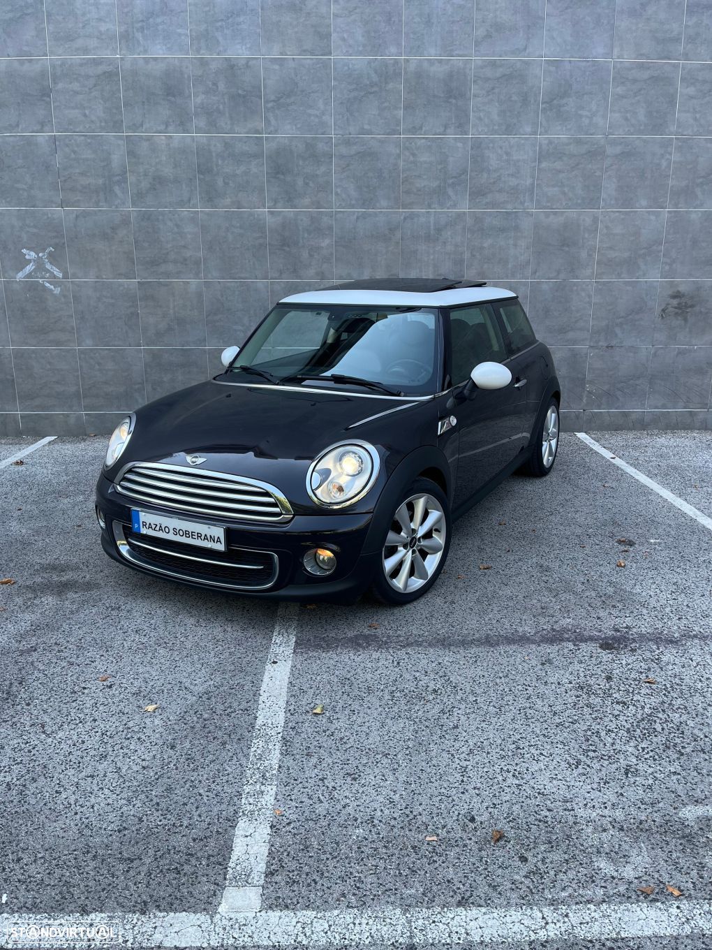MINI 3 Portas Cooper D Auto - 1