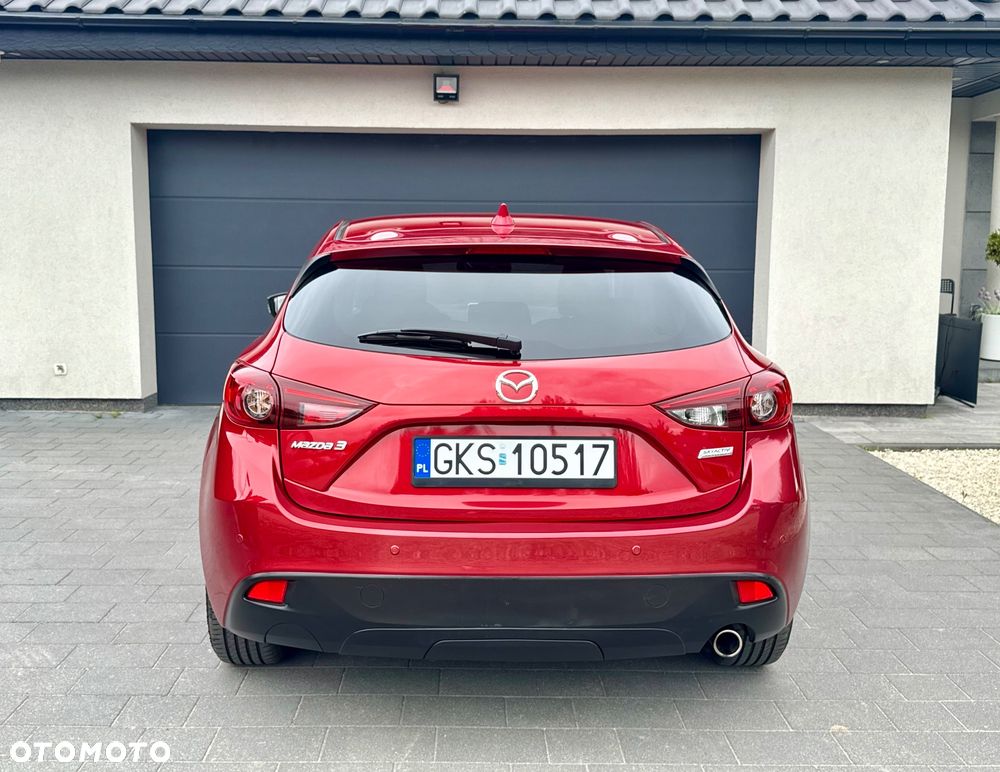 Mazda 3 - 24