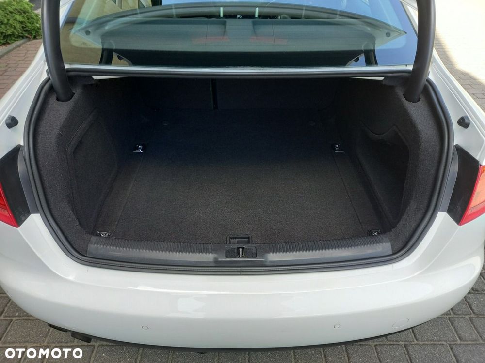 Audi A4 Limousine 2.0 TDI Prime Line - 18