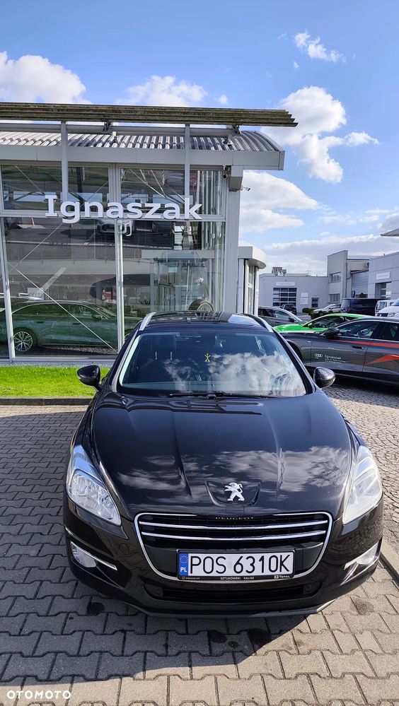 Peugeot 508 2.0 HDi Business Line - 3
