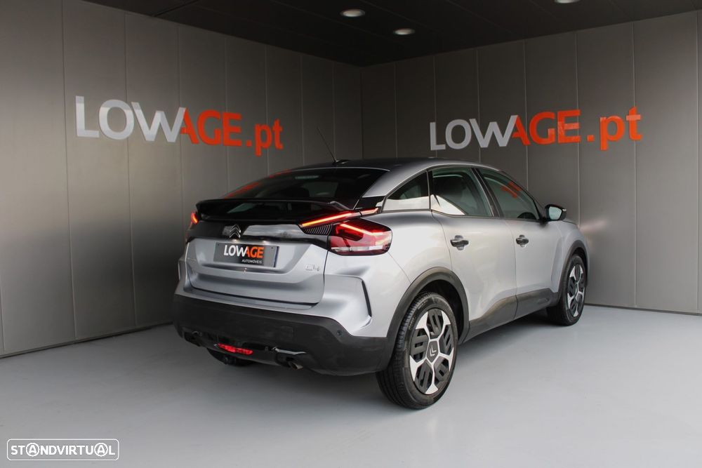 Citroën C4 1.2 PureTech Feel Pack - 30