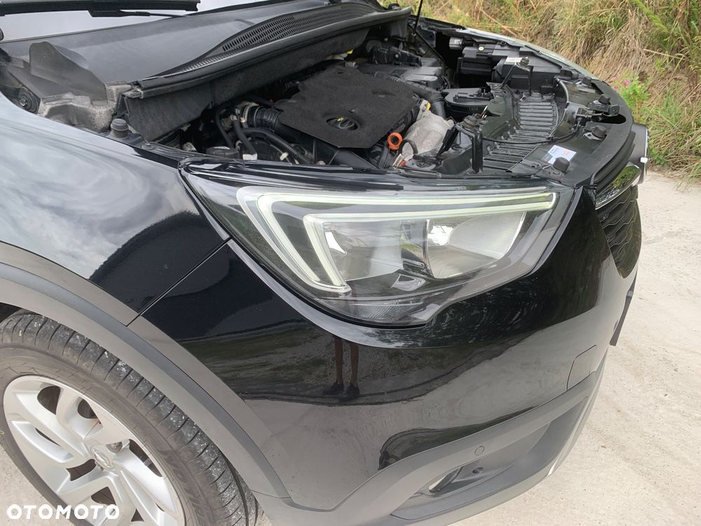 Opel Crossland X 1.5 CDTI Eco Design Line S&S - 15