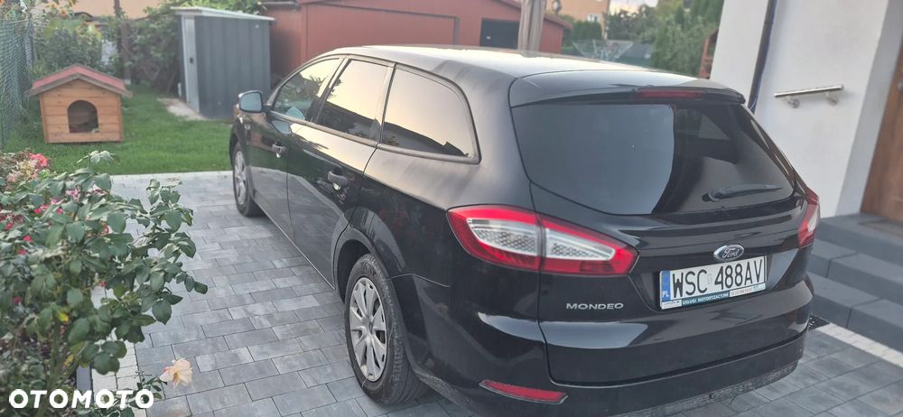 Ford Mondeo 1.6 T Titanium - 3