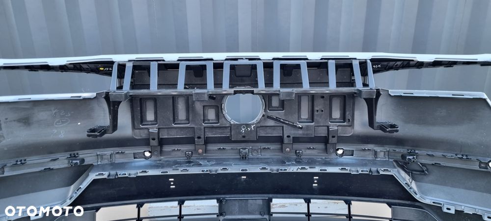 VOLVO EX30 EX-30 2023- Zderzak przód oryginał MA241 - 10
