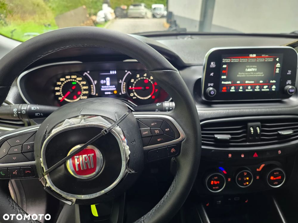 Fiat Tipo - 9