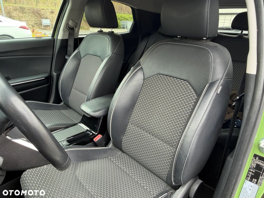 Kia XCeed 1.6 GDI PHEV Business Line DCT - 6