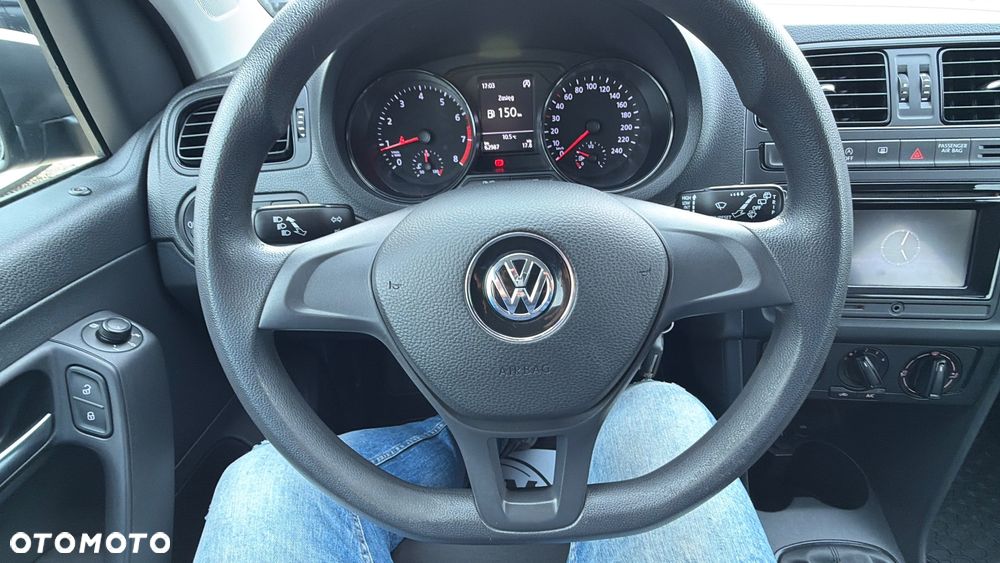 Volkswagen Polo 1.2 Trendline - 30