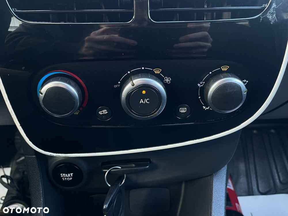 Renault Clio Energy TCe 90 Start & Stop Dynamique - 13