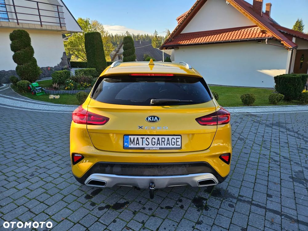 Kia XCeed 1.6 GDI PHEV XL DCT - 6