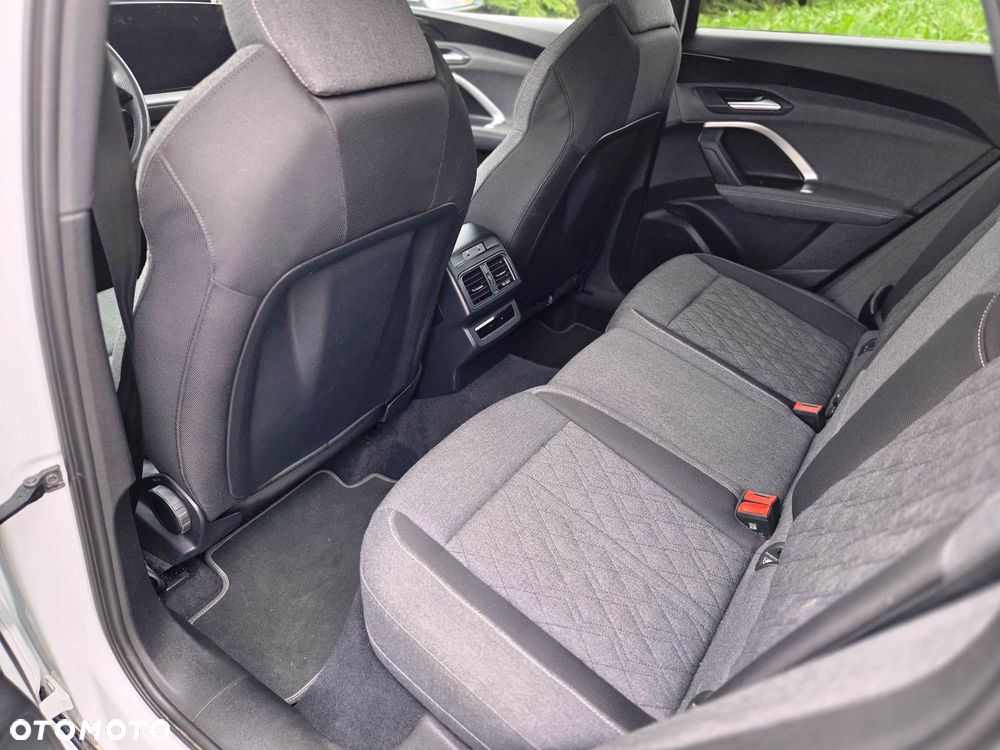Audi Q5 40 TFSI mHEV Quattro S Line S tronic - 15