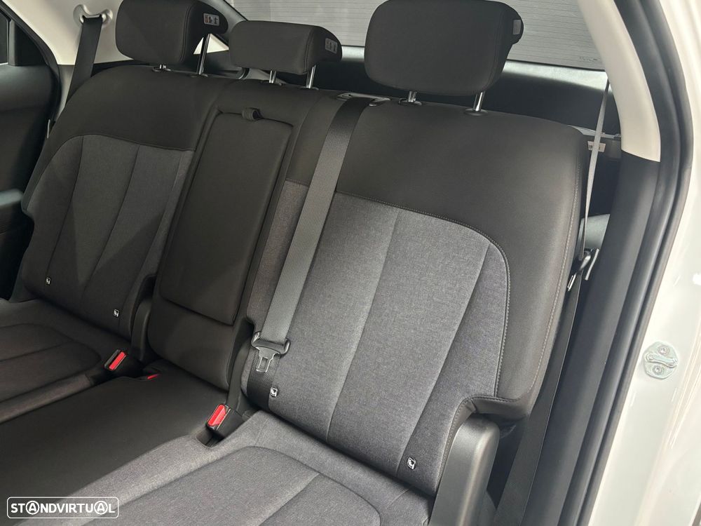 Hyundai Ioniq 5 63 kWh Dynamiq - 22