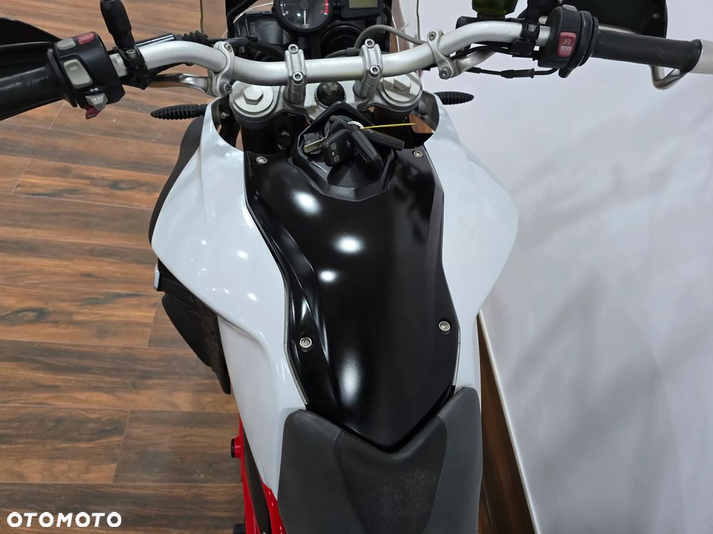 BMW GS - 30