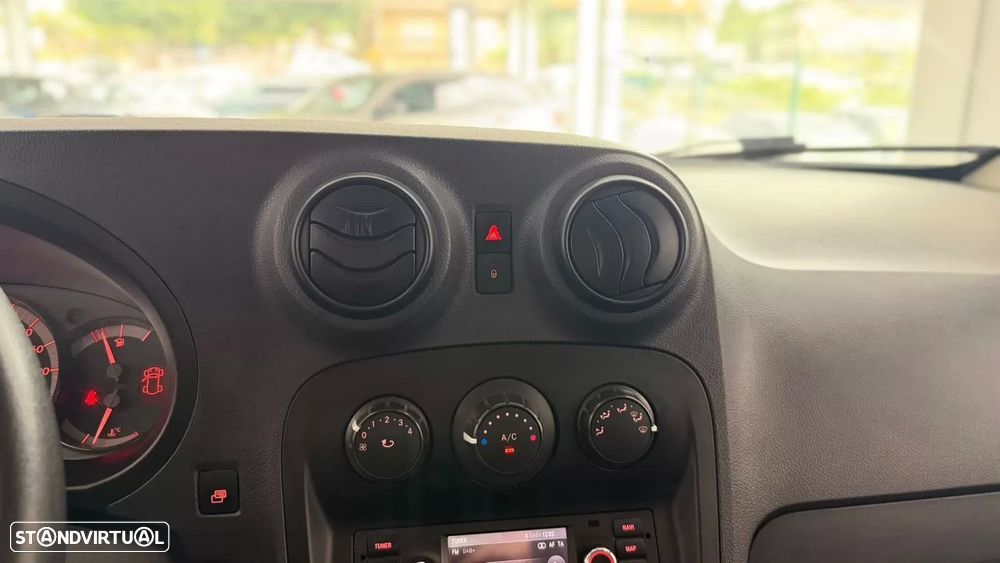 Mercedes-Benz citan citan - 23
