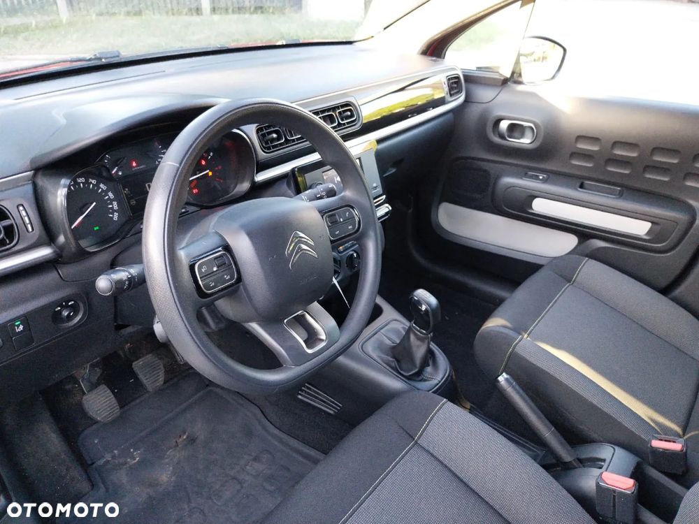 Citroën C3 1.2 PureTech You - 14