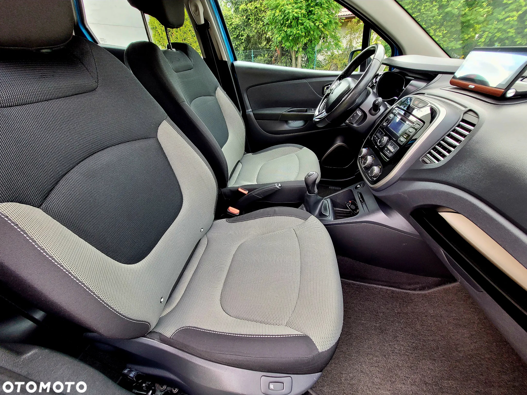 Renault Captur 0.9 Energy TCe Alize - 9